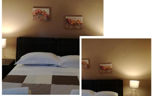 Ortigia Spartan House 1