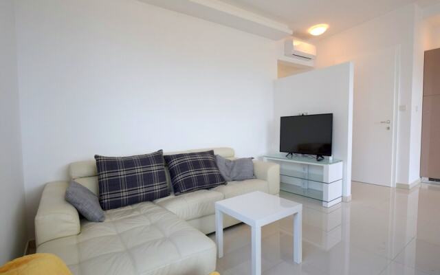 Apartments Sabina