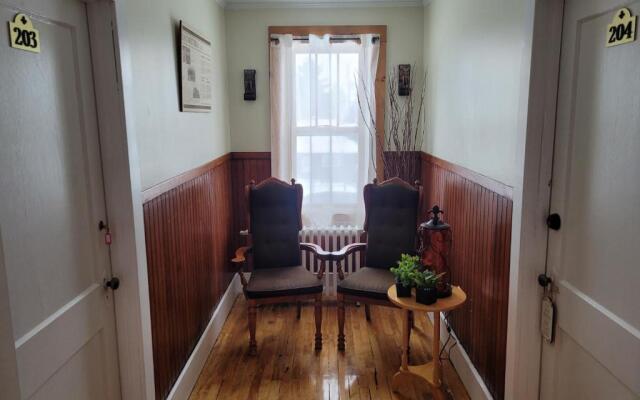 Auberge l'Orpailleur