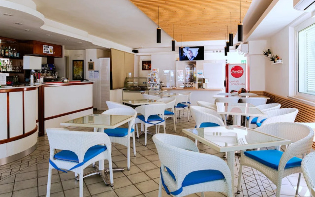 Hotel San Marco Marotta