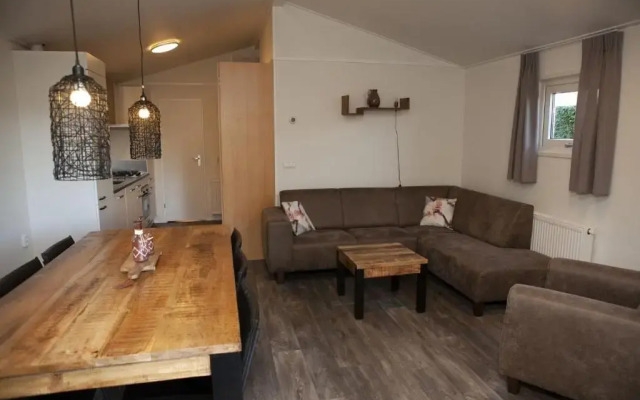 6 pers. Veluwelounge