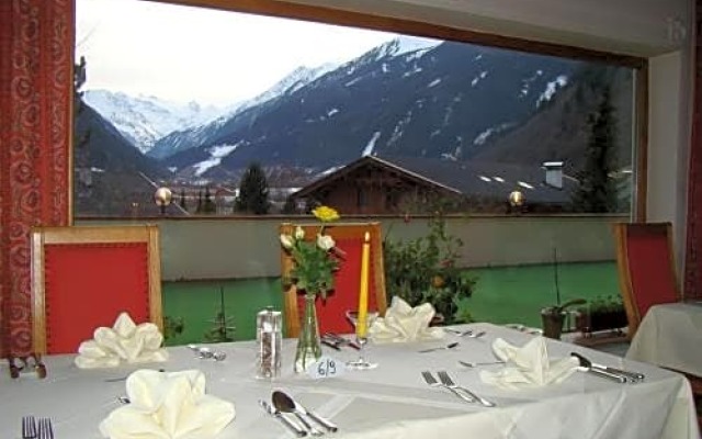 Hotel Bellevue