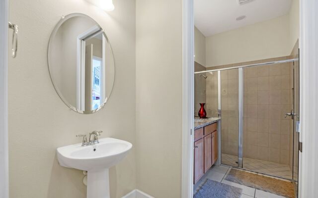 Private Pool BBQ Free Resort Access, Near Wdw!