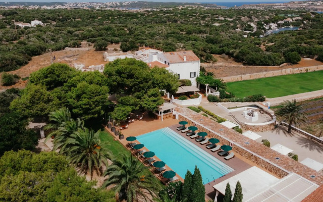Binissaida Boutique Hotel