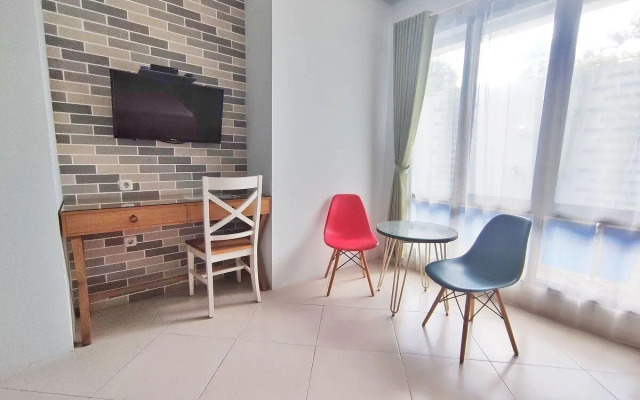 Urbanest Inn House TB Simatupang