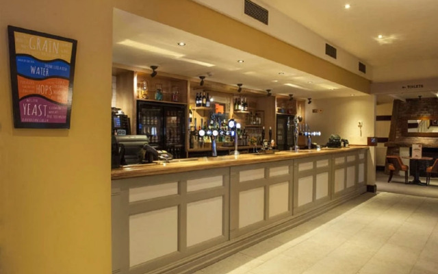 Premier Inn Solihull - Hockley Heath M42
