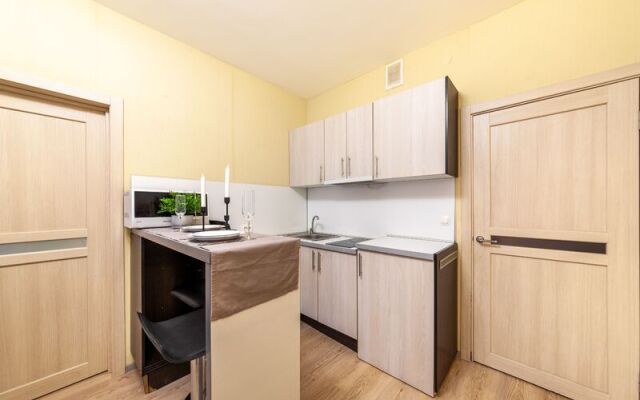 Пулково-апарт на Пулковском шоссе 14 лит Е