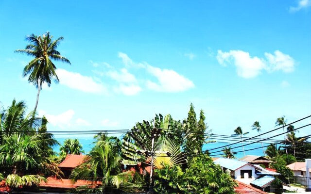 Ton Rak Residence