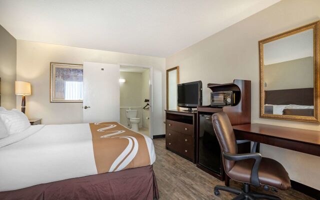 Quality Inn Baton Rouge East I-12