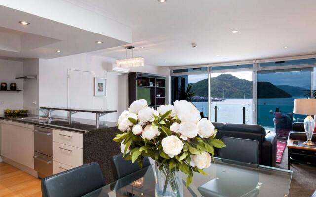 Picton Waterfront Luxury Apartments