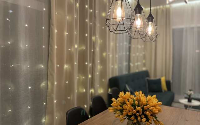 Yousinn (Весенняя 1)