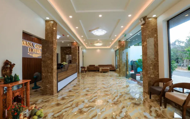 Havana Con Dao Hotel