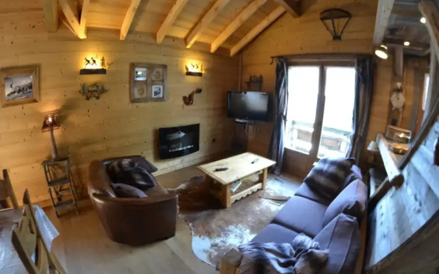 Vaujany Locations - Le Grenier de Germaine