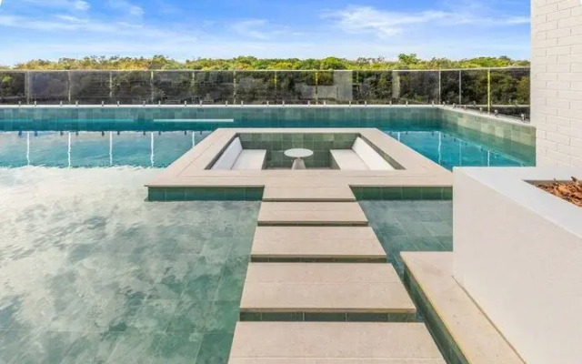 Seanna Residences