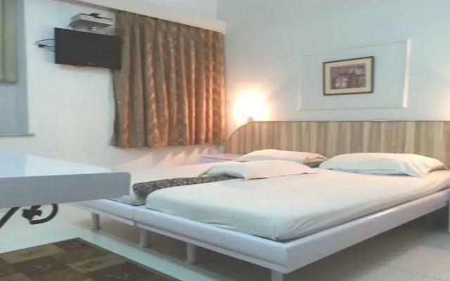 Marble Palace Guest House