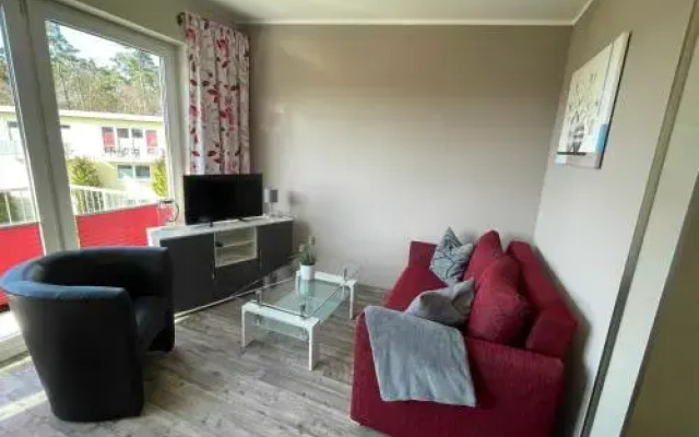 Eikkater 28 Kuestenwald Graal Muer