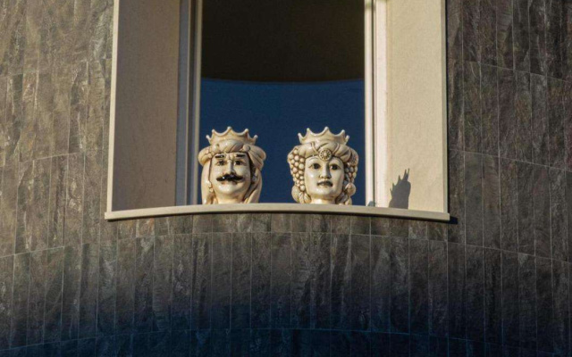 Largo Sicilia B&B