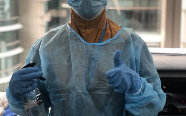 PH Suites at Pavilion Bukit Bintang Kuala Lumpur