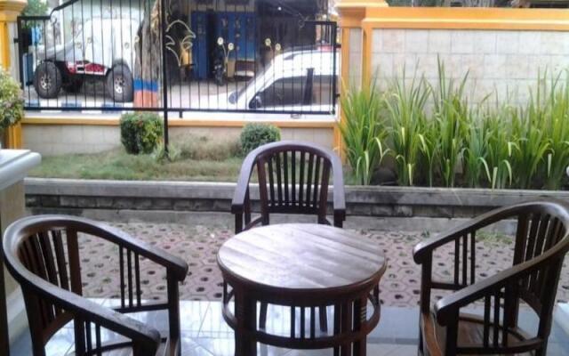 Wisma Djaja Hotel