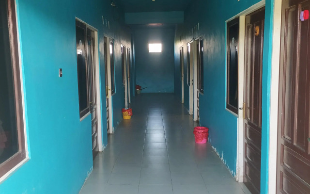Papi Inn Guesthouse by OYO Rooms
