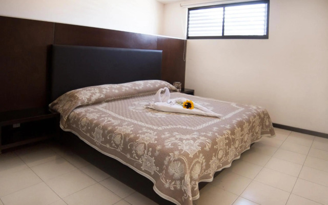 Hotel Ross Morelia