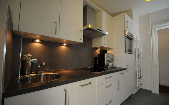 Apartments Logis 69