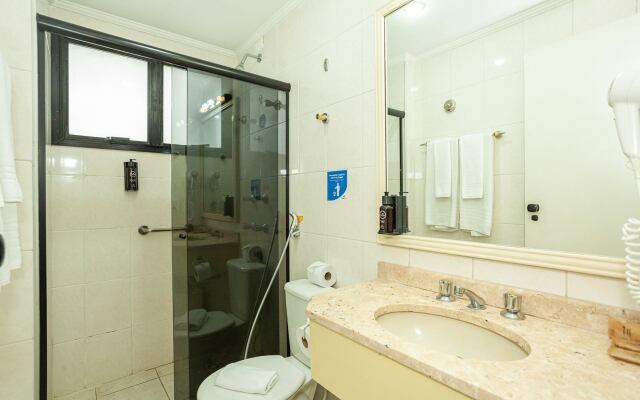 Travel Inn Flats Jundiaí