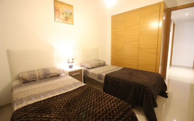 2 Bedroom Apartment in Torrevieja