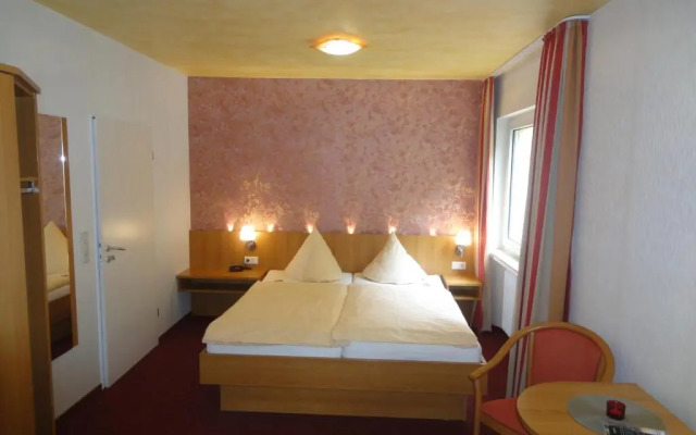 Hotel Waldcafé Jäger