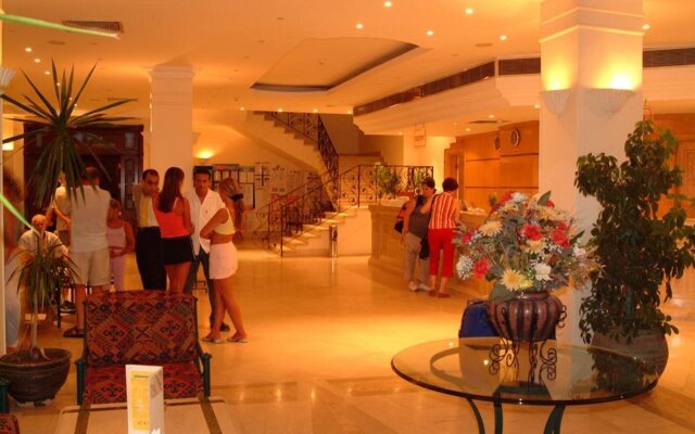 Bella Vista Resort Hurghada - All Inclusive