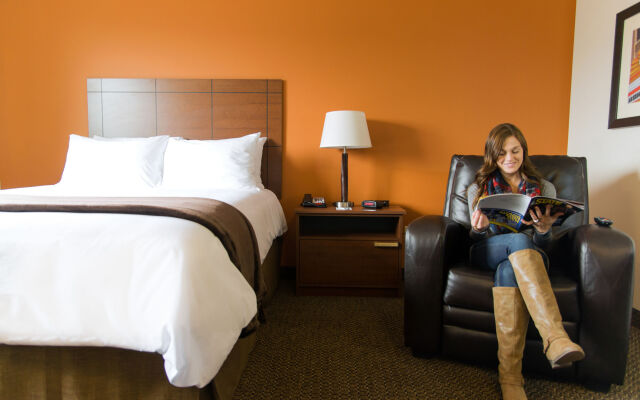 My Place Hotel - Bozeman, MT
