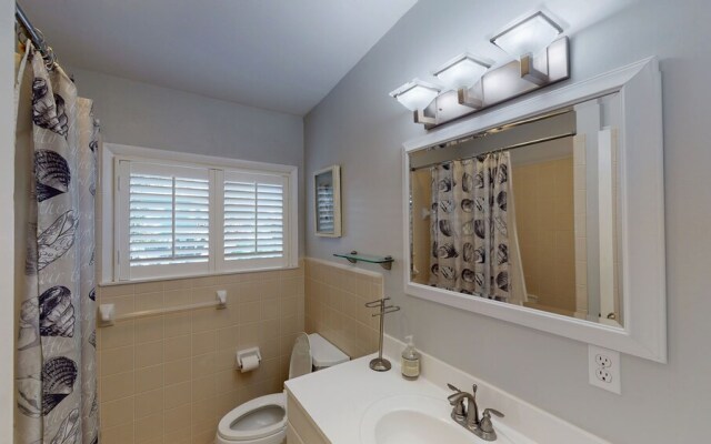 Sublime 4 Bedroom Home