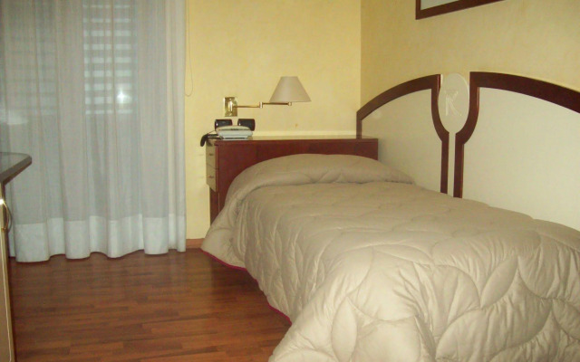 Aer Hotel Phelipe