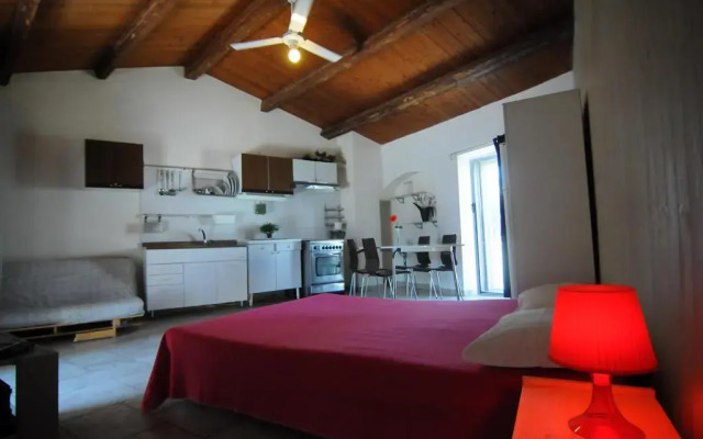 Pikaret Bed  Breakfast