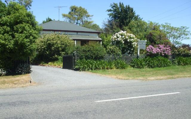 Villa in the Vines