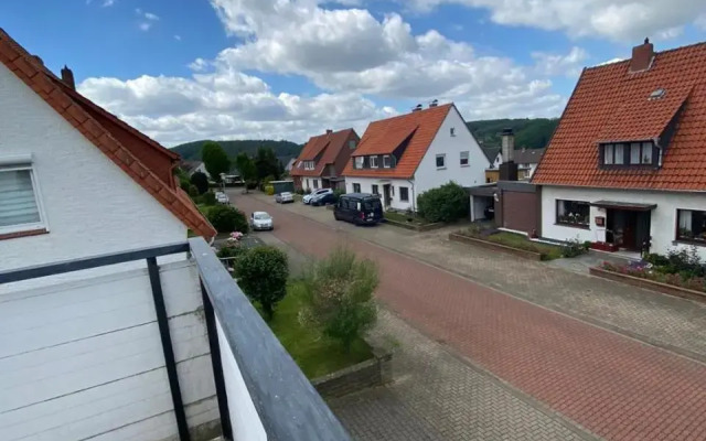 Ferienwohnung Andreea
