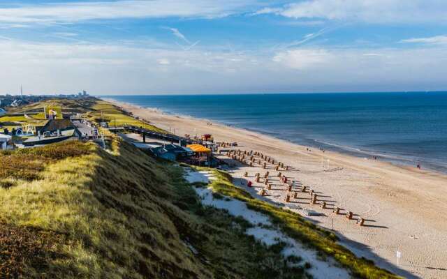 Lindner Strand Hotel Windrose