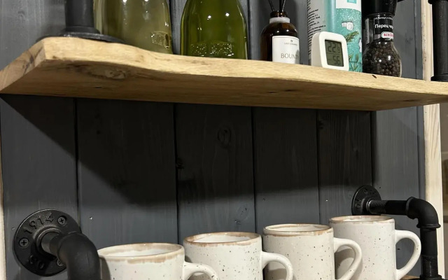Stefan's Loft