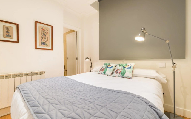 FREE WiFi Apartamento Malasaña Madrid Centro MAL27