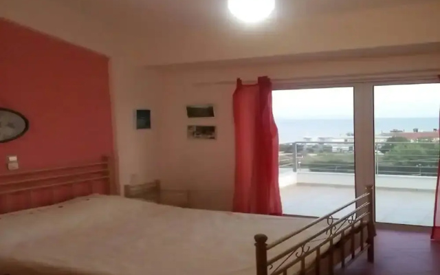 Holiday Home in Greece Near the Beach