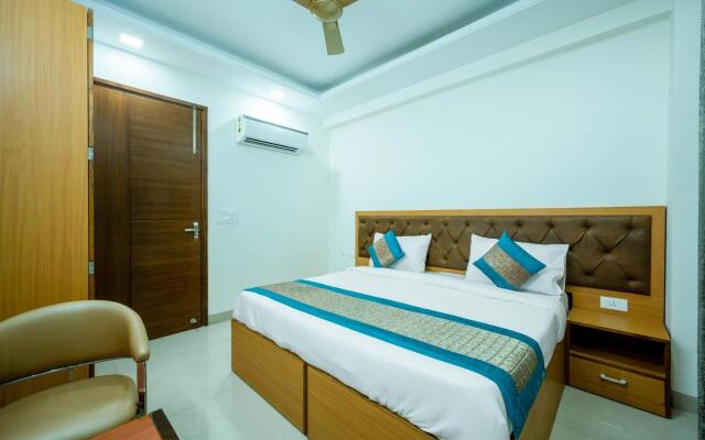 The Palms Inn