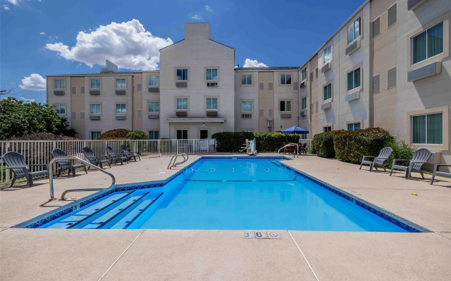 Motel 6 Albuquerque, NM - North