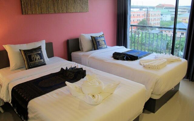 Suvarnabhumi Oriental Resort