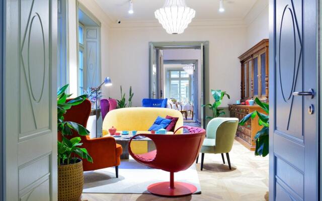 ARCHE Dwór Uphagena Gdańsk