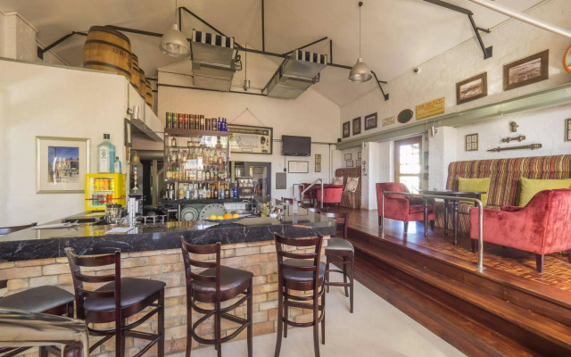 Turbine Hotel and Spa