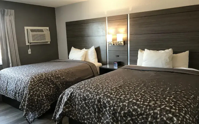 Americas Best Value Inn Clearwater