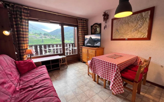 Résidence 2-235 - Proche centre village