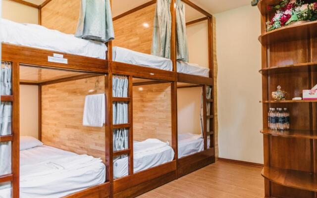 Chi Homestay #4