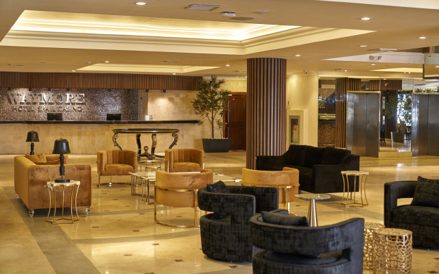Waymore Hotel Spa & Casino