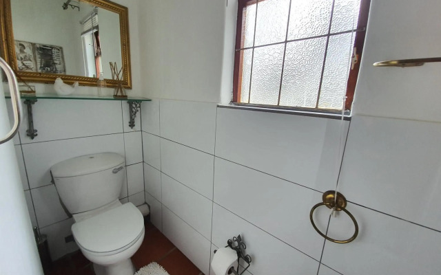 Waterhouse Guest Lodges 295 Indus Street